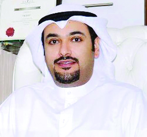 حسين السليطين