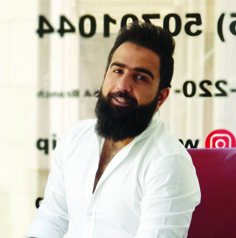 محمد البشير 