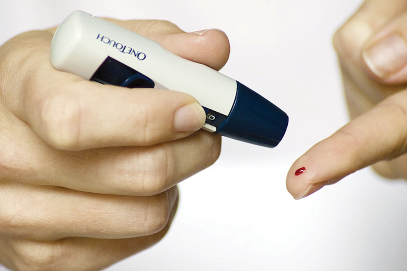 u0645u0631u064au0636 u0627u0644u0633u0643u0631u064a... u0641u0631u064au0633u0629 u0633u0647u0644u0629 u0644u0641u064au0631u0648u0633 u00abu0643u0648u0631u0648u0646u0627u00bb u0627u0644u0645u0633u062au062cu062f 