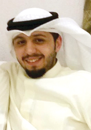 محمد الجمعة