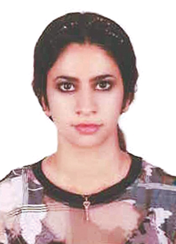 دانة الراشد