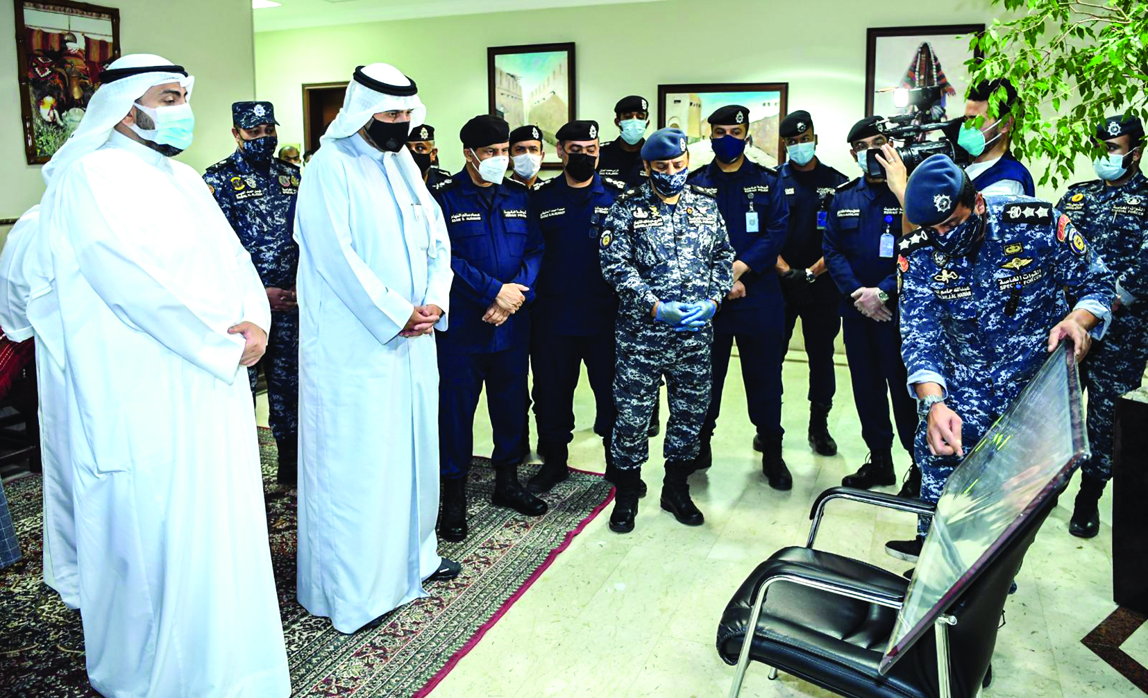 u0627u0644u0635u0627u0644u062d u0648u0627u0644u0635u0628u0627u062d u062eu0644u0627u0644 u062au0641u0642u062fu0647u0645u0627 u0627u0644u0645u062du062cu0631 u0627u0644u0635u062du064a u0644u0644u0645u0624u0633u0633u0629 u0627u0644u0623u0645u0646u064au0629