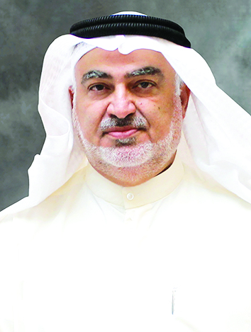 خليل الصالح