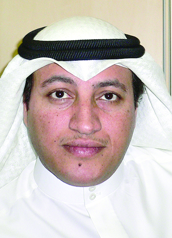 عسكر العنزي