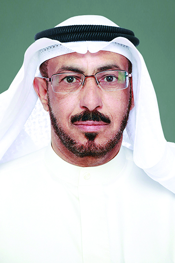 سعود الشويعر