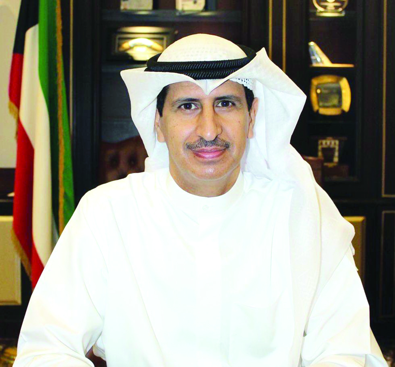 سعد العتيبي