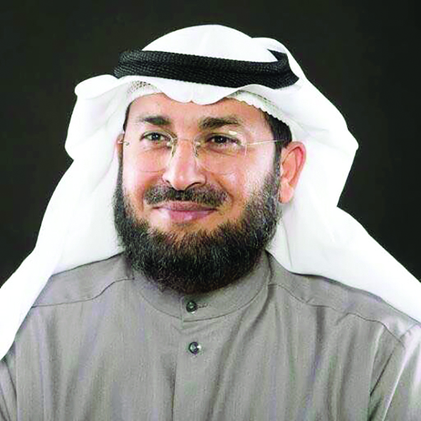 راشد العليمي 