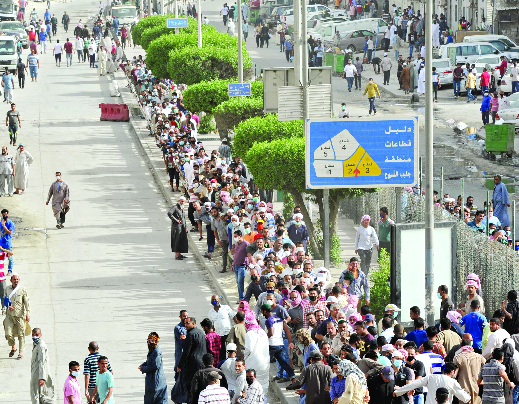 u062au0643u062fu0651u0633 u0643u0628u064au0631 u0644u0644u062du0635u0648u0644 u0639u0644u0649 u0645u0633u0627u0639u062fu0627u062a u063au0630u0627u0626u064au0629 u0641u064a u062cu0644u064au0628 u0627u0644u0634u064au0648u062e                t      (u062au0635u0648u064au0631 u0633u0639u0648u062f u0633u0627u0644u0645)