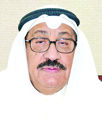 «شادي الخليج» 