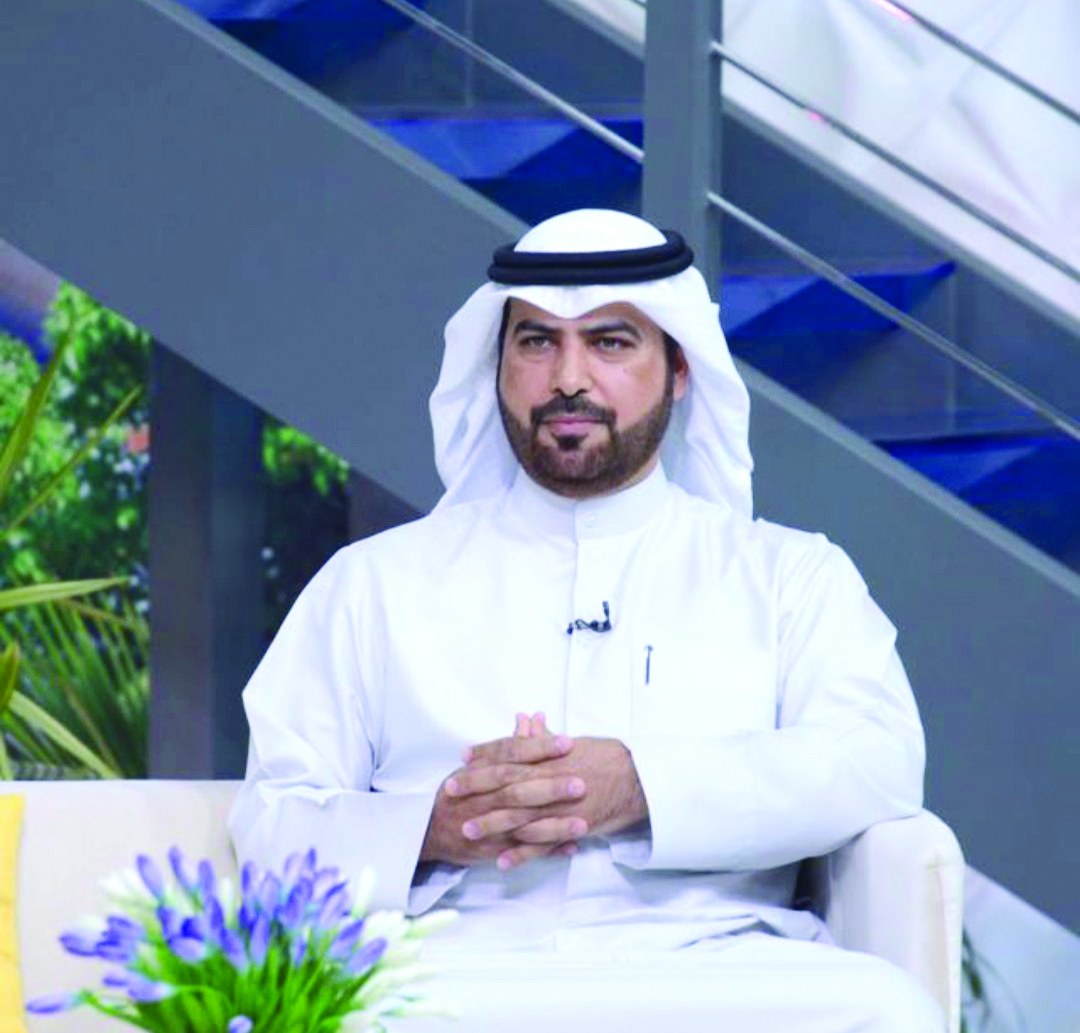 وليد الشمري