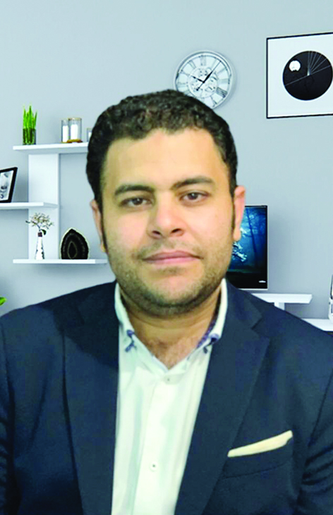 وليد أبوشارود 