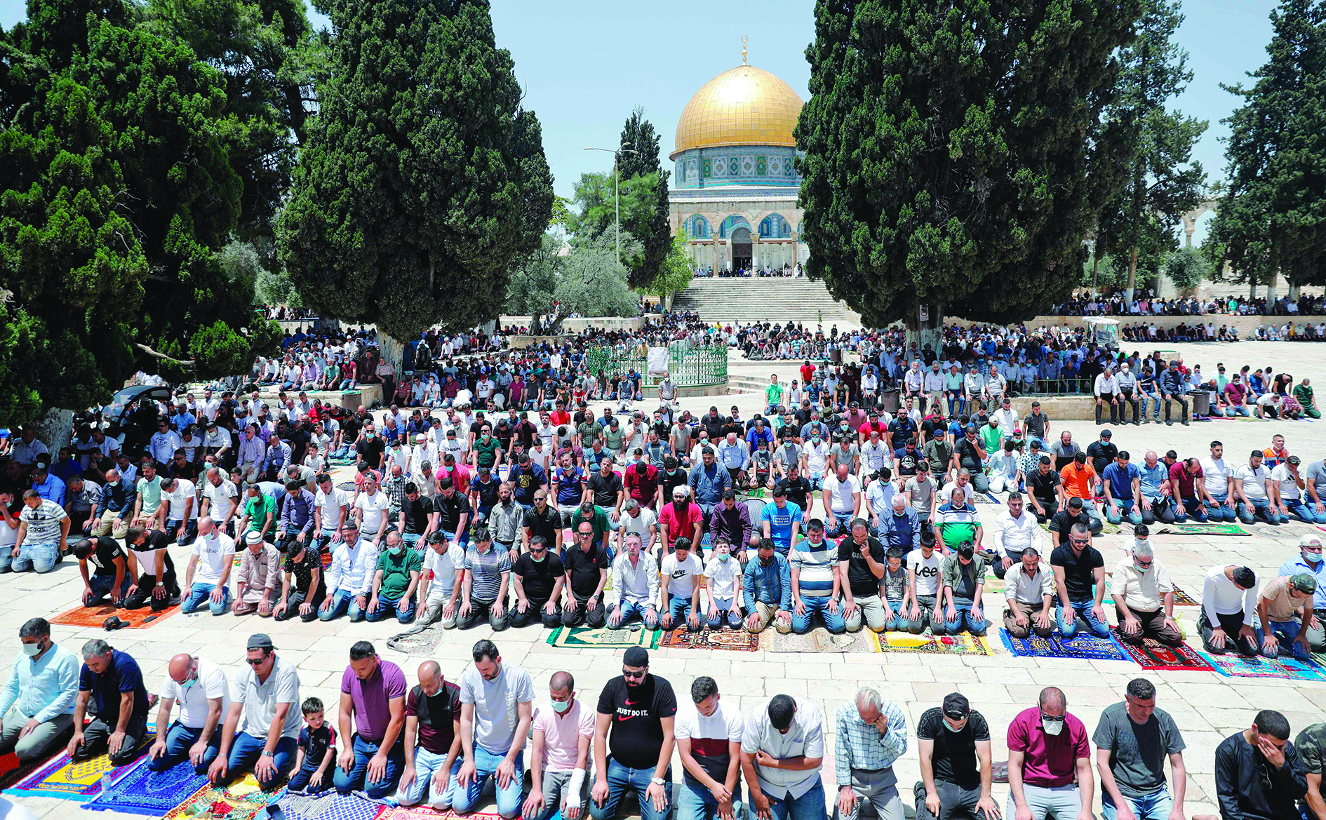 u0635u0644u0627u0629 u0627u0644u062cu0645u0639u0629 u0641u064a u0628u0627u062du0627u062a u0627u0644u0645u0633u062cu062f u0627u0644u0623u0642u0635u0649t (u0623 u0641 u0628) 