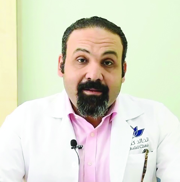 طارق العربي 