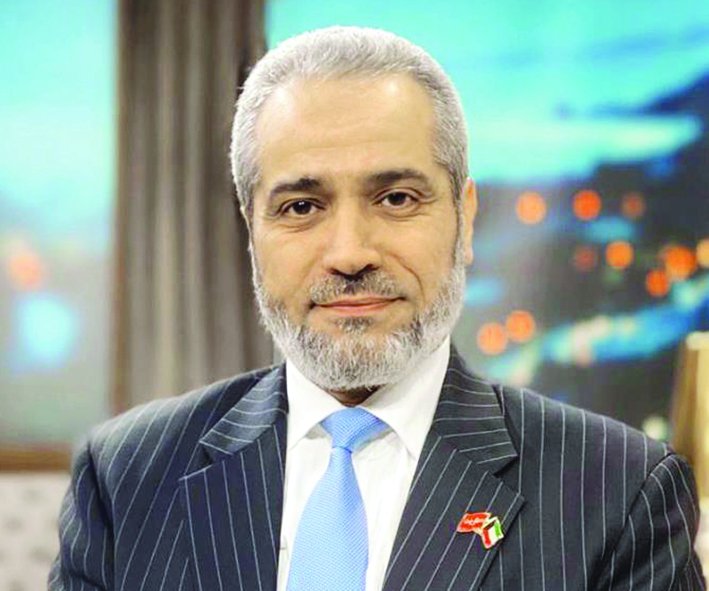 حازم الرميح 