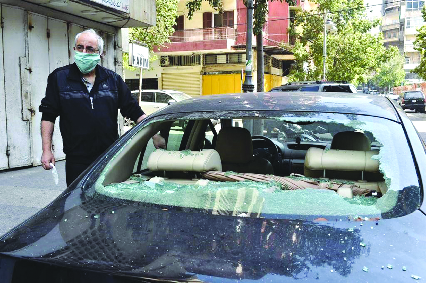 u0645u0646 u0622u062bu0627u0631 u0627u0644u0645u0648u0627u062cu0647u0627u062a u0641u064a u0643u0648u0631u0646u064au0634 u0627u0644u0645u0632u0631u0639u0629