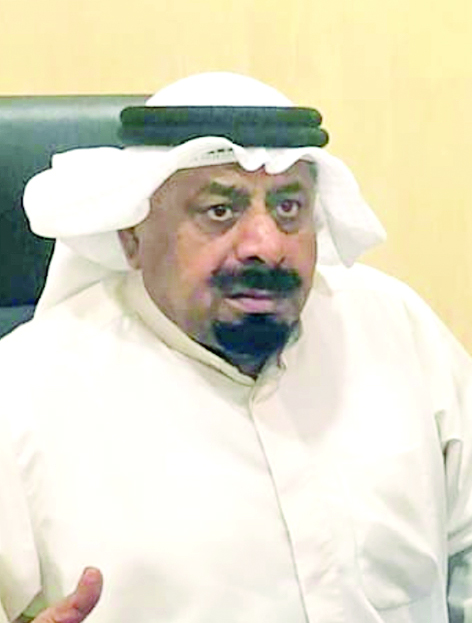 علي الشرقاوي 