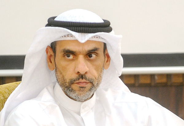 نواف الياسين