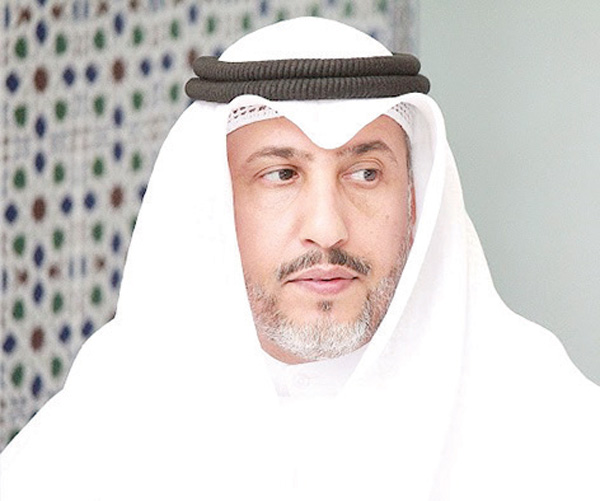 أحمد الضويحي