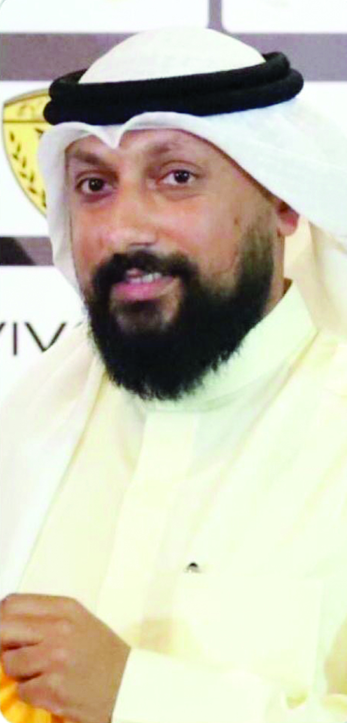 محمد رضا معرفي 