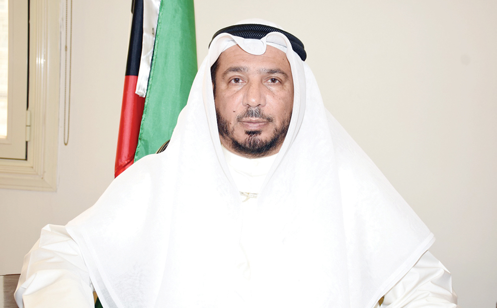 عبدالله المعتوق