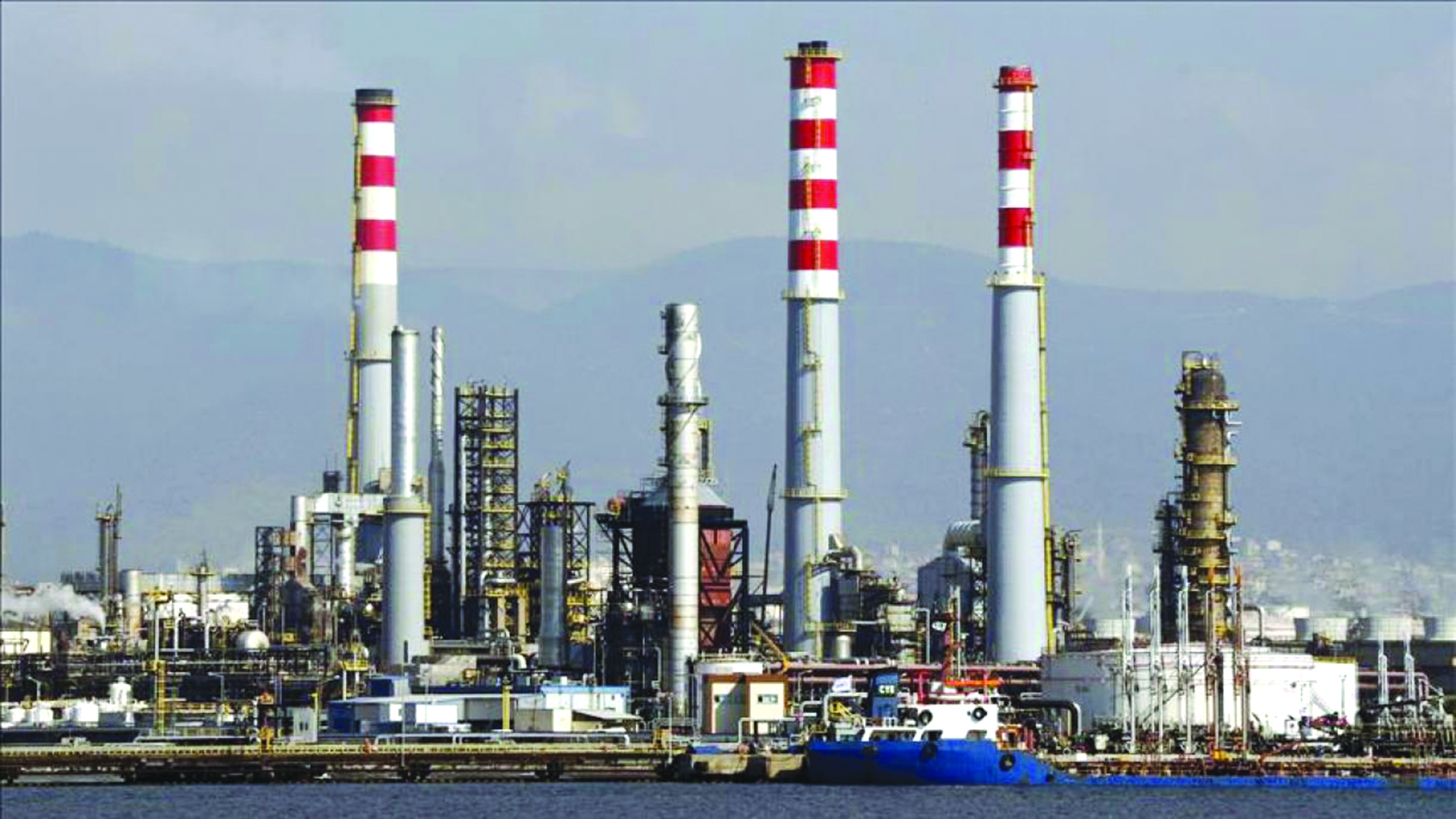 u062au062du062fu064au0627u062a u0639u062fu0629 u0623u0645u0627u0645 u0627u0644u063au0627u0632 u0627u0644u0645u0633u0627u0644