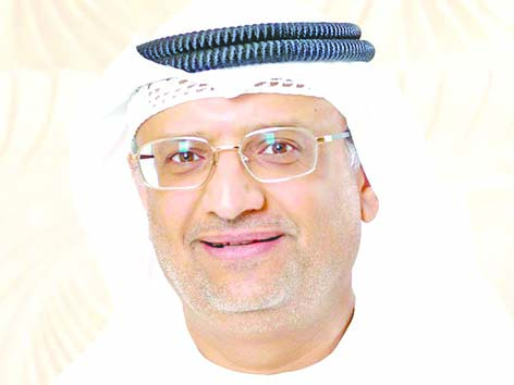 أحمد الملحم 