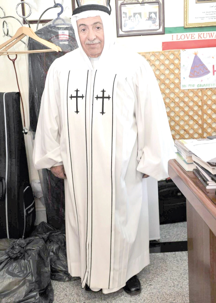 عمانويل غريب 