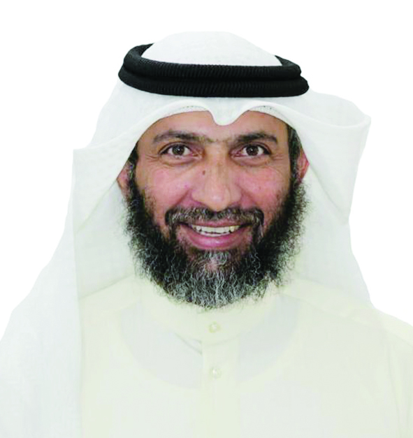 فيصل العوضي