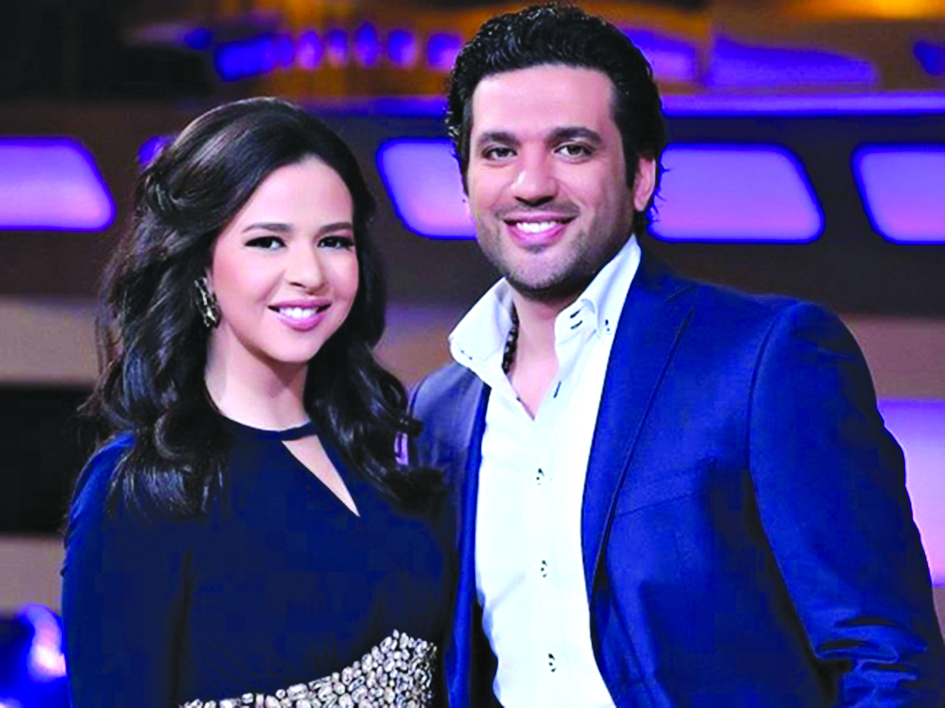 u062du0633u0646 u0627u0644u0631u062fu0627u062f u0648u0625u064au0645u064a u0633u0645u064au0631 u063au0627u0646u0645