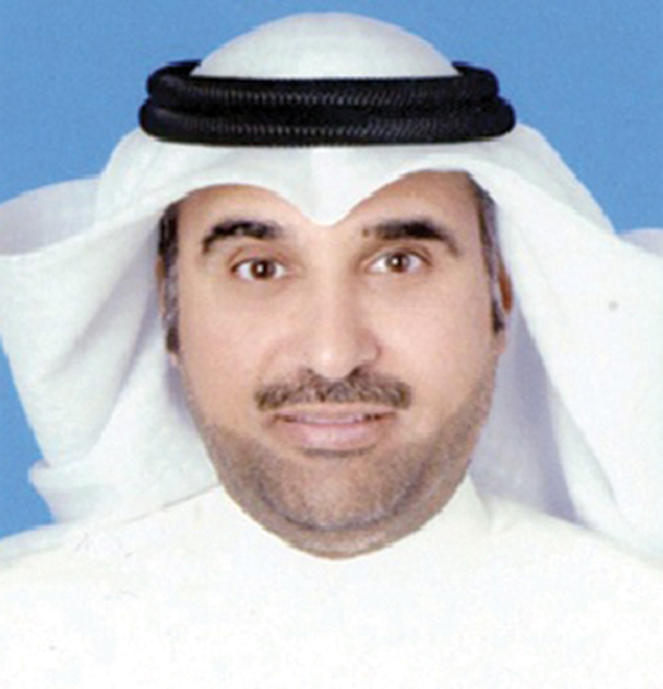 عبداللطيف العنزي