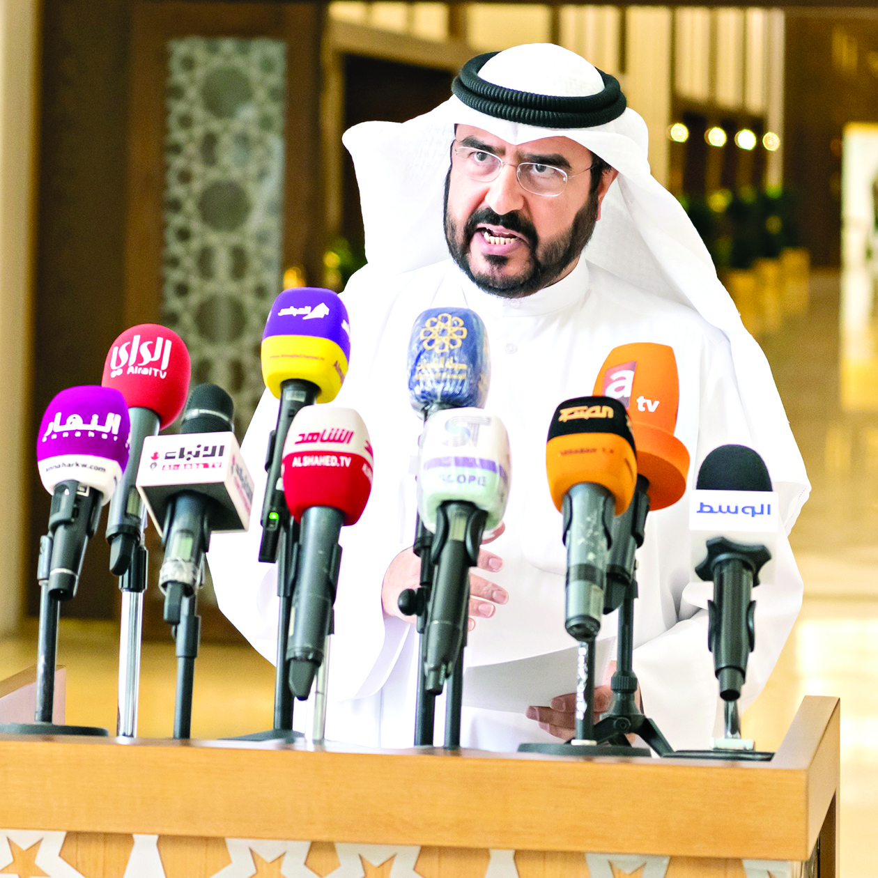 u062du0645u0627u062f u0645u062au062du062fu062bu0627u064b u0644u0644u0625u0639u0644u0627u0645 u0623u0645u0633