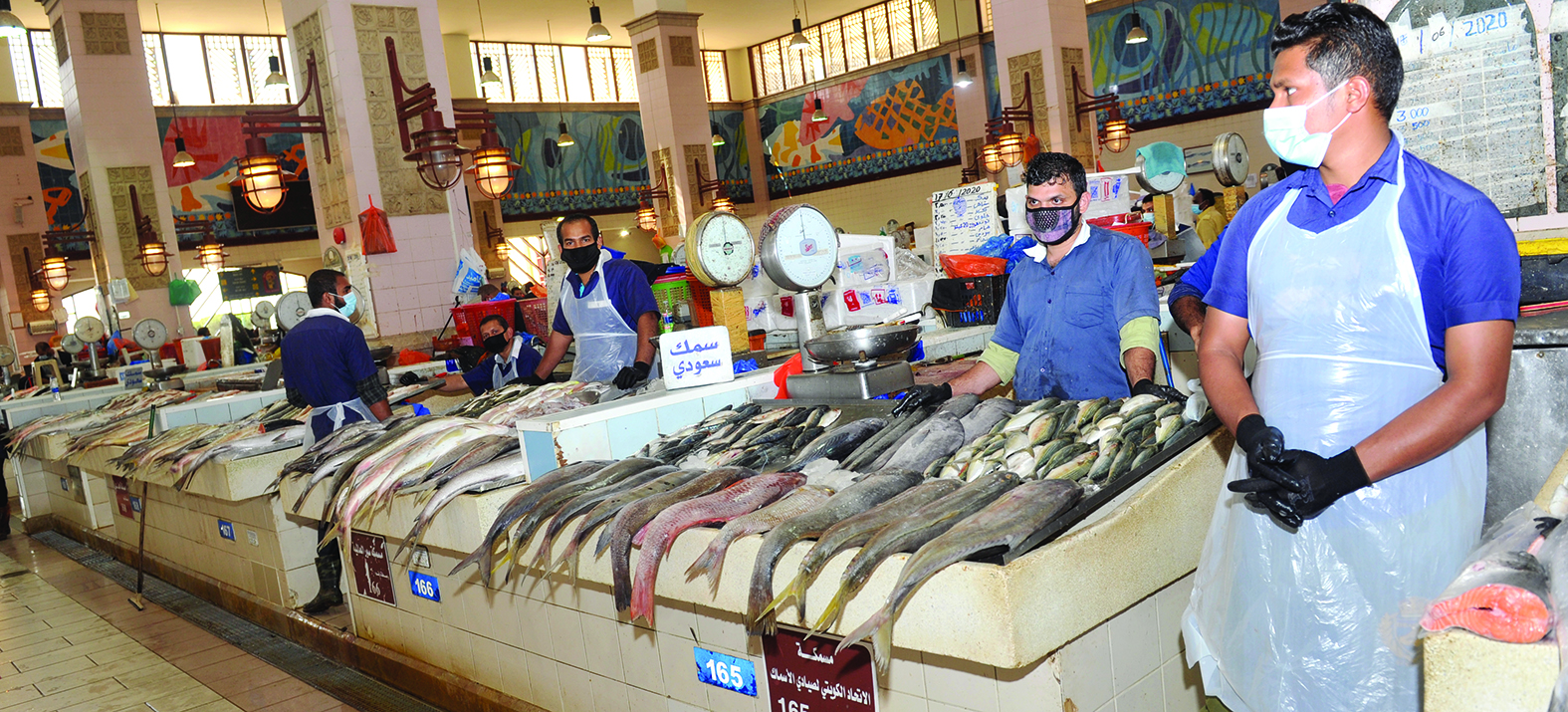 u0623u0633u0645u0627u0643 u0645u0633u062au0648u0631u062fu0629... u0648u0644u0627 u0645u064au062f       t        (u062au0635u0648u064au0631 u0633u0639u0648u062f u0633u0627u0644u0645)