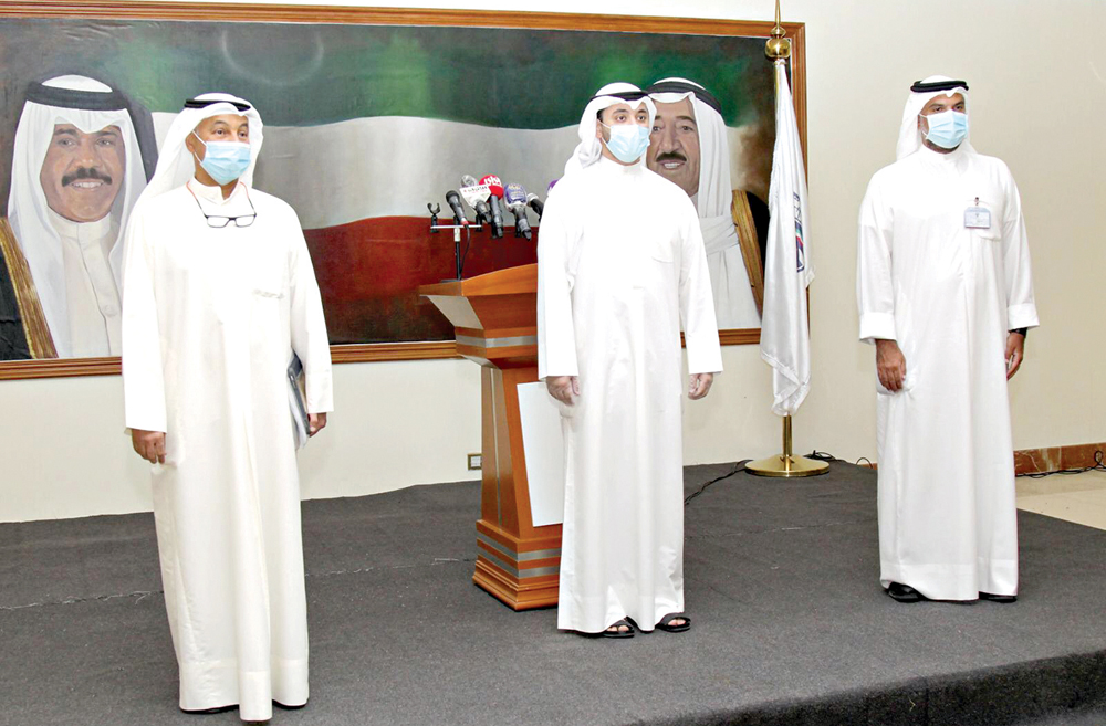 u0627u0644u0642u0645u0644u0627u0633 u0648u0627u0644u0645u0644u0627 u0648u0627u0644u0645u0633u0644u0651u0645... u0627u0644u062au0632u0627u0645 u0628u0627u0644u0625u062cu0631u0627u0621u0627u062a u0627u0644u0648u0642u0627u0626u064au0629 u0642u0628u0644 u0627u0646u0637u0644u0627u0642 u0627u0644u0645u0624u062au0645u0631 u0627u0644u0635u062du0627u0641u064a u0623u0645u0633 