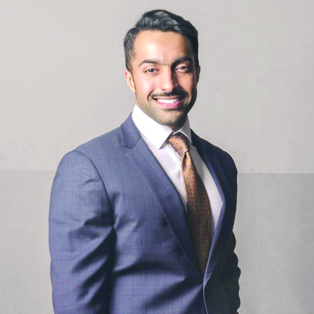 محمد ناصر التميمي