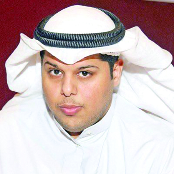 فواز الجدعي