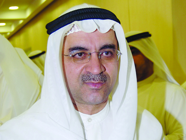 أحمد المليفي