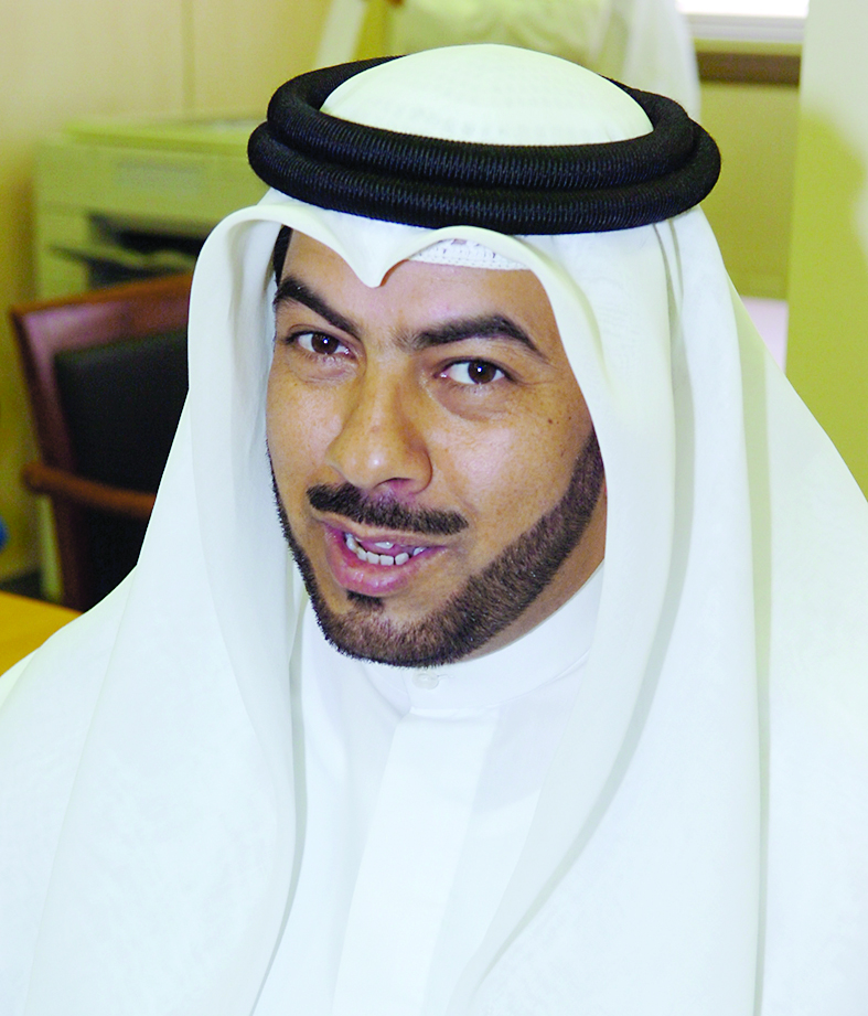 علي الدقباسي