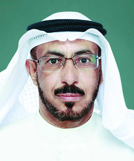 سعود الشويعر