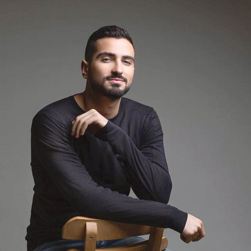 محمد الشرنوبي 