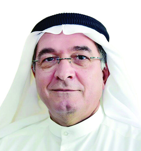 عبدالمجيد الشطي