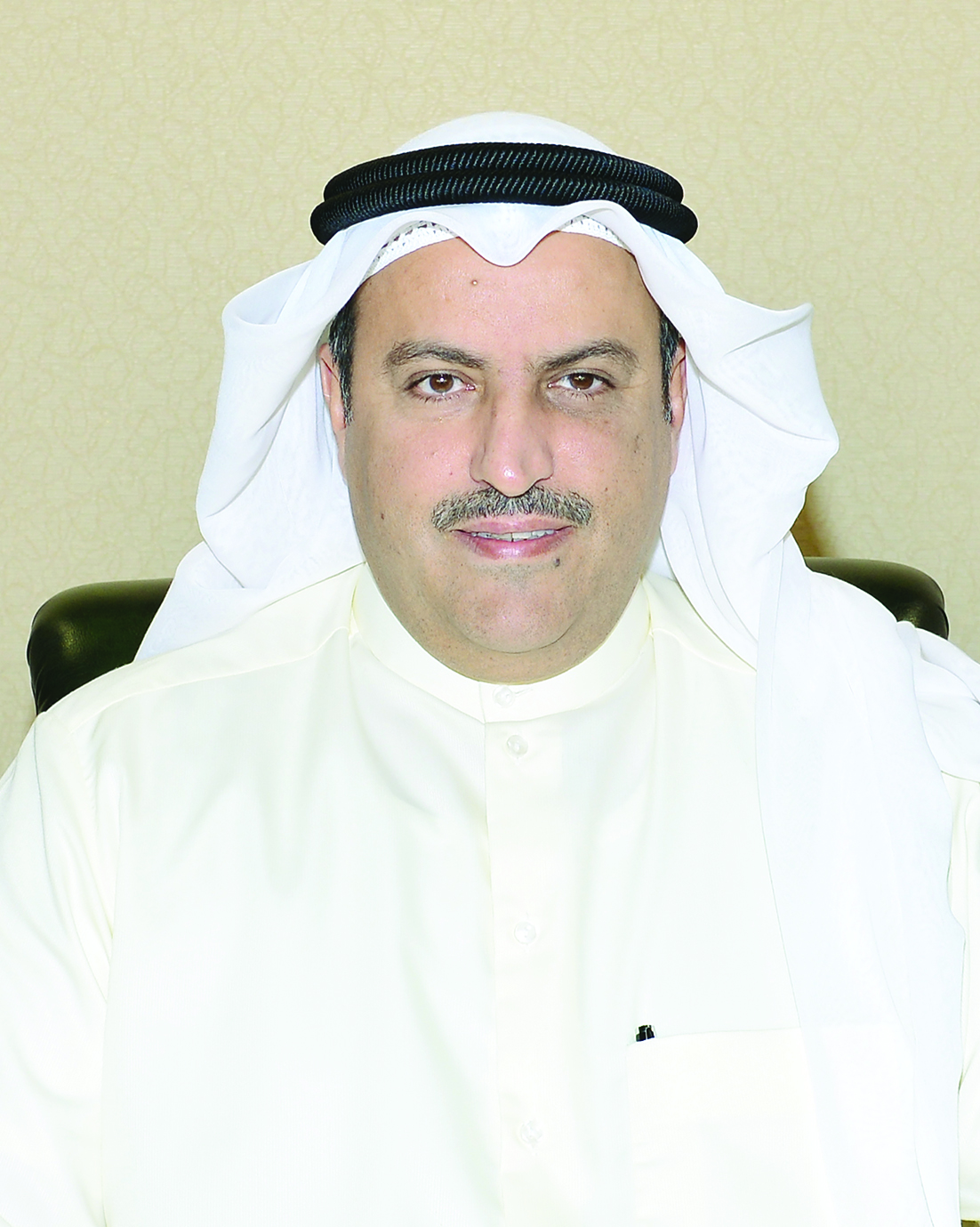 طلال الغانم