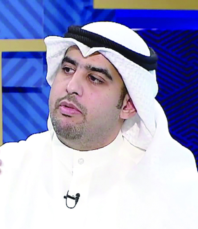 عبدالوهاب الرشيد