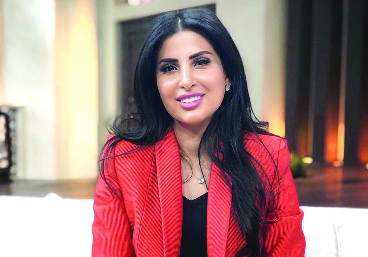 بشاير الماجد