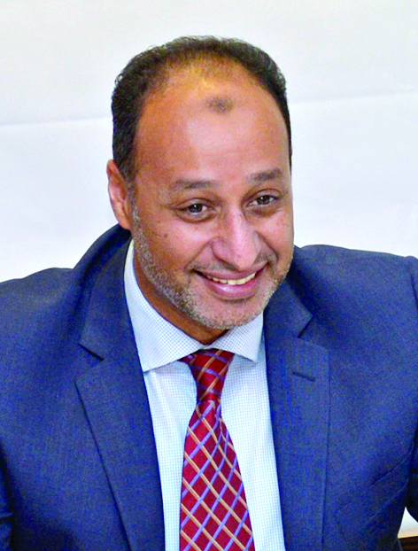 ممدوح الشربيني