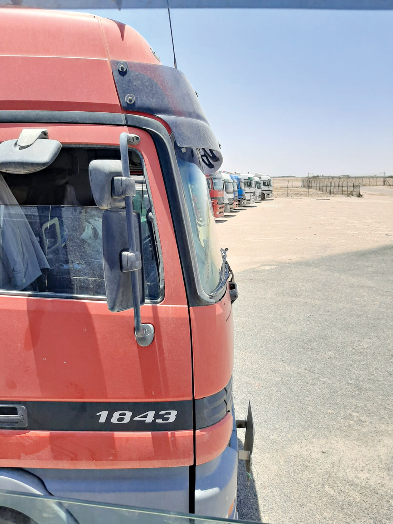 u0627u0644u0634u0627u062du0646u0627u062a u0627u0644u0643u0648u064au062au064au0629 u0642u0628u064au0644 u062fu062eu0648u0644 u0627u0644u0628u0644u0627u062f u0645u0646 u0645u0646u0641u0630 u0627u0644u0639u0628u062fu0644u064a