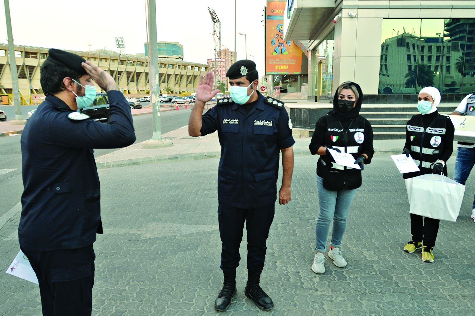 u0627u0644u062au062du064au0629 u0627u0644u0639u0633u0643u0631u064au0629 u0644u0644u0639u0642u064au062f u0639u064au062f u0627u0644u0645u0637u064au0631u064at(u062au0635u0648u064au0631 u0623u0633u0639u062f u0639u0628u062fu0627u0644u0644u0647)