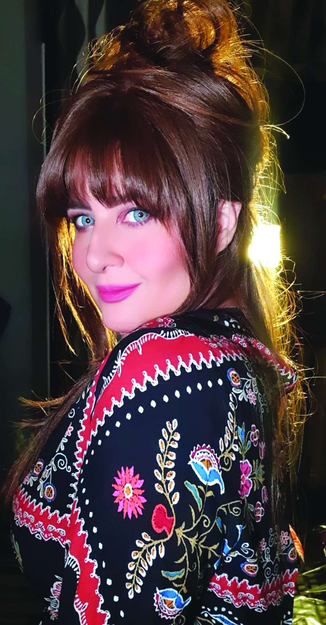 u0631u0647u0641 u063au064au062au0627u0631u0627 