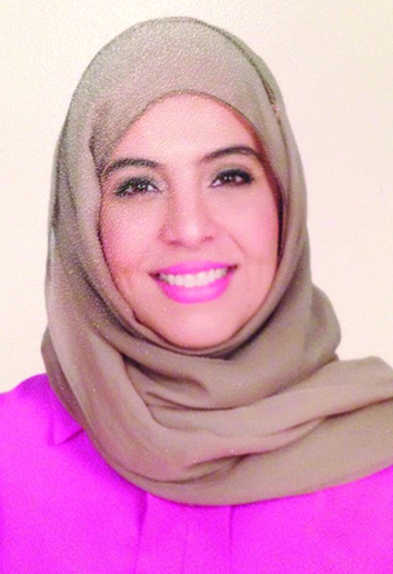 إسراء العيسى