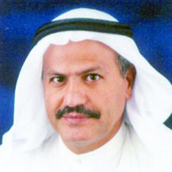 حامد الحمود
