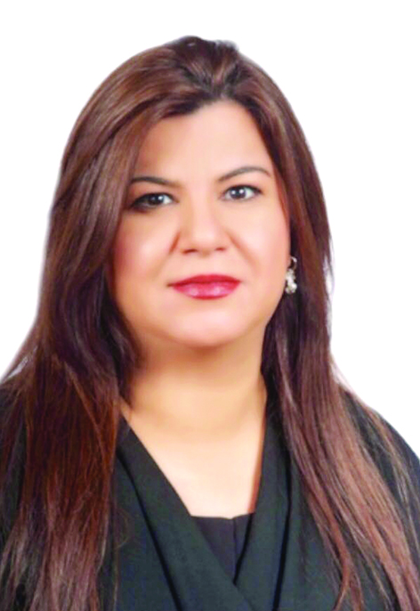 حنان الهاجري 